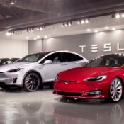 Tesla chính thức đàm phán mở nhà máy tại Thái Lan