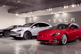 Tesla chính thức đàm phán mở nhà máy tại Thái Lan