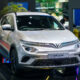 VinFast chính thức mở bán SUV điện VF e34 tại Indonesia