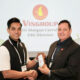 Vingroup giành Giải thưởng Công nghệ Bền vững ASEAN 2023