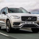 Xe Volvo thêm công nghệ Accident Ahead Alert với khả năng cảnh báo tai nạn từ xa