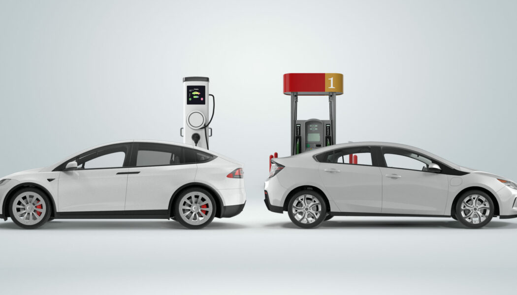 Xe điện và xe hybrid: Ưu và nhược điểm của mỗi loại