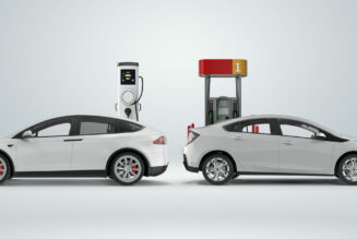 Xe điện và xe hybrid: Ưu và nhược điểm của mỗi loại