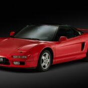 Acura NSX của huyền thoại Ayrton Senna được rao bán với giá quy đổi hơn 16 tỷ Đồng