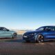 BMW 4 Series Gran Coupe và i4 2025 ra mắt với những nâng cấp về công nghệ