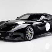 Ferrari F12tdf chạy “chậm nhất thế giới” được săn đón bởi những tay chơi xe chịu chi