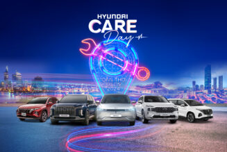 Hyundai Care Day 2024 – Ngày hội chăm sóc xe Hyundai lần đầu diễn ra tại Việt Nam