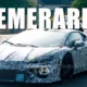 Lamborghini “Temerario”, liệu đó có phải là tên của siêu xe kế nhiệm Huracan?