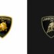 Lamborghini công bố logo thương hiệu “Bò tót” mới