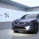 Mazda Arata – Concept SUV chạy điện sẽ được sản xuất thương mại vào cuối năm 2025