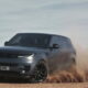 Range Rover Sport 2025 ra mắt với thêm phiên bản Stealth Pack cực ngầu