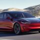 Tesla ra mắt Model 3 Performance: Mạnh 510 mã lực cùng khả năng tăng tốc ấn tượng