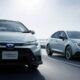 Toyota ra mắt Corolla Active Sport tại Nhật: Diện mạo dữ dằn, nội thất thể thao