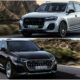Audi Q7 và Q8 PHEV 2025 được tăng thêm sức mạnh và tầm di chuyển