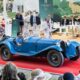 Xe cổ Alfa Romeo 8C 2300 Spider 1932 giành giải thưởng “Best of Show” danh giá tại Concorso d’Eleganza Villa d’Este 2024