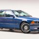 Ngắm nhìn BMW Alpina B3 Touring E36 độc đáo được rao bán