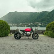 BMW Motorrad hé lộ R20 Concept sẽ ra mắt tại Concorso d’Eleganza Villa d’Este