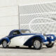 Bugatti Type 57C Aravis “Special Cabriolet” đời 1938 được bán với giá kỷ lục gần 168 tỷ Đồng