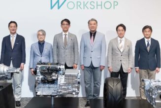 Toyota, Mazda và Subaru hợp tác cùng phát triển động cơ đốt trong mới, hướng mục tiêu thích ứng với nhiên liệu sạch