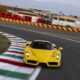 Pirelli hợp tác với Ferrari chế tạo lốp hiệu năng cao mới cho huyền thoại Ferrari Enzo