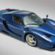 Ferrari Enzo: Tinh hoa hội tụ trong mẫu siêu xe hàng đầu