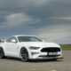 Hãng độ Đức Schropp nâng cấp bộ siêu nạp cho Mustang GT, tăng công suất lên 700 mã lực