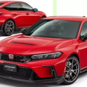 Mugen ra mắt bộ Bodykit khí động học độc đáo cho Honda Civic Type R