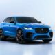 Jaguar ra mắt bộ đôi F-Pace bản đặc biệt trước thềm “khai tử” dòng xe