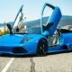 Lamborghini Murcielago LP640 số sàn được rao bán với mức giá “kỷ lục” trên 1 triệu Đô