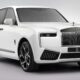 Rolls-Royce Cullinan Series II Black Badge: Sự kết hợp hoàn hảo giữa hiệu năng và sự sang trọng