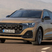 Audi Q8 2024 có giá từ 4,1 tỷ đồng tại Việt Nam