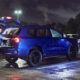 Zone Lighting trên Ford Ranger và Ford Everest: tính năng chiếu sáng độc đáo