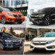 Honda Việt Nam triệu hồi City, Jazz, Civic, CR-V từ 2017-2018 kiểm tra, thay thế bơm xăng
