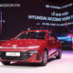 Hyundai Accent 2024 thế hệ thứ 6 hoàn toàn mới ra mắt Việt Nam, giá 439 – 569 triệu đồng