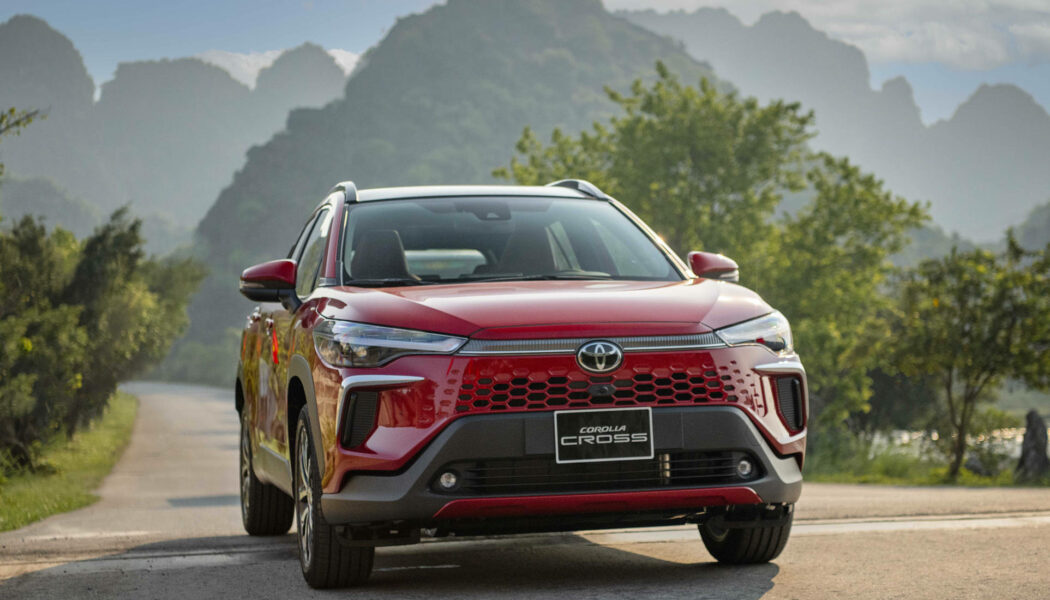 Toyota Việt Nam bán hơn 23.000 xe trong 6 tháng đầu năm 2024, đạt nhiều thành tựu nổi bật
