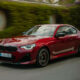 BMW 2-Series Coupe 2025 được cải tiến và tăng giá