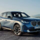 BMW X3 2025 – thế hệ thứ 4 hoàn toàn mới ra mắt với hàng loạt thay đổi