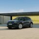 Audi Q6 E-Tron Performance có khả năng chạy điện lên tới 641 km mỗi lần sạc