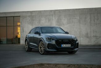 Audi RS Q8 Performance ra mắt: Xác lập kỷ lục vòng đua mới tại “Địa ngục xanh” Nurburging