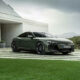 Audi RS e-tron GT Performance 2025 tăng sức mạnh lên 912 mã lực