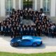 Bugatti Chiron L’Ultime: Chiếc Chiron cuối cùng được sản xuất