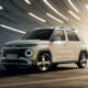 Hyundai Inster ra mắt: SUV điện cỡ nhỏ hoàn toàn mới dành cho số đông