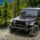 Jeep Mopar ‘24 Gladiator – bản đặc biệt số lượng giới hạn, trị giá quy đổi 1,8 tỷ đồng