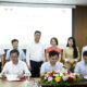 Đài Truyền hình Việt Nam và Tập đoàn Vingroup hợp tác thúc đẩy chuyển đổi xanh