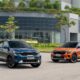 KIA new Sonet và KIA new Seltos: Bộ đôi SUV đô thị thế hệ mới