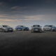 Audi A5 mới ra mắt “thay thế” cho dòng xe A4 trứ danh