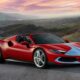 Ferrari giới thiệu gói gia hạn bảo hành hệ thống Hybrid cho khách hàng