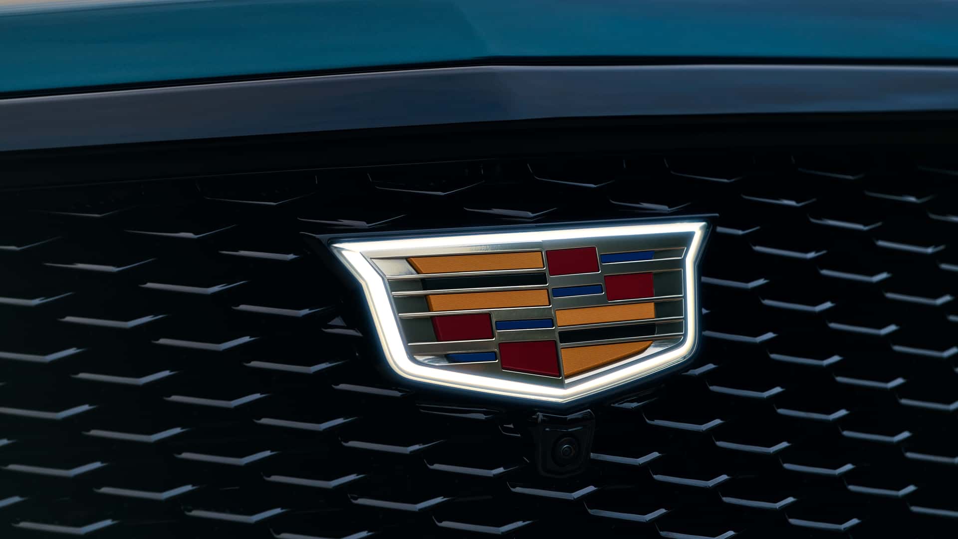 Cadillac Escalade 2025 ra mắt với nhiều nâng cấp hiện đại