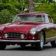 Nhìn lại Ferrari 250 GT Coupe – Mẫu xe thương mại đầu tiên của Ferrari