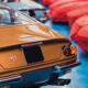Andrew Pisker – Nhà sưu tập với loạt xe Ferrari được chứng nhận Ferrari Classiche đắt giá